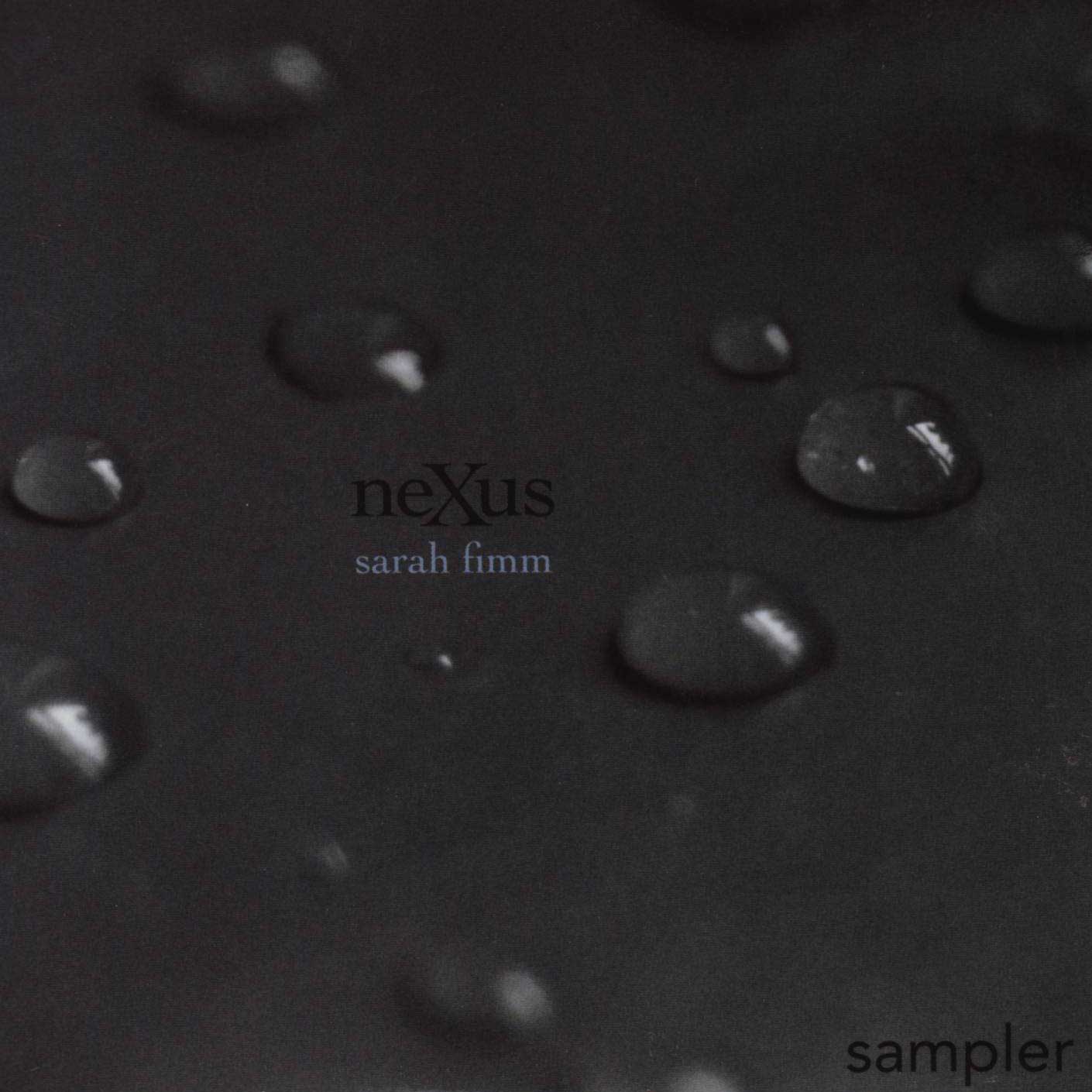 Nexus Sampler